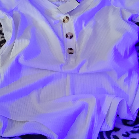 Bodysuit - Picture 1 of 1